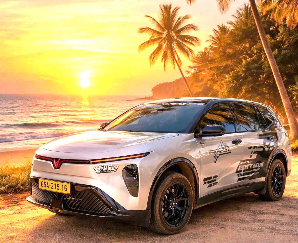Taxi Đà Lạt Sài Gòn